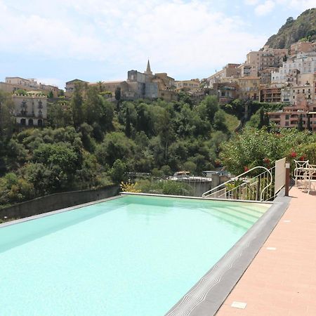 Taormina Skyline Villa Buitenkant foto